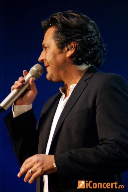 Poze Thomas Anders Photo
