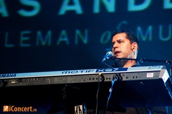 Poze Thomas Anders Photo