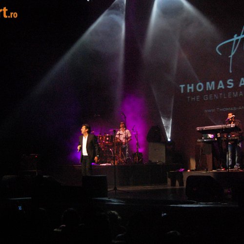 Poze Thomas Anders Photo