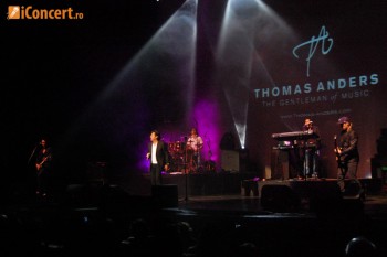 Poze Thomas Anders Photo