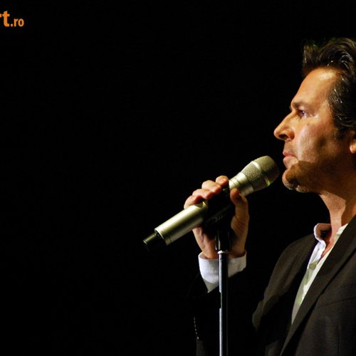 Poze Thomas Anders Photo
