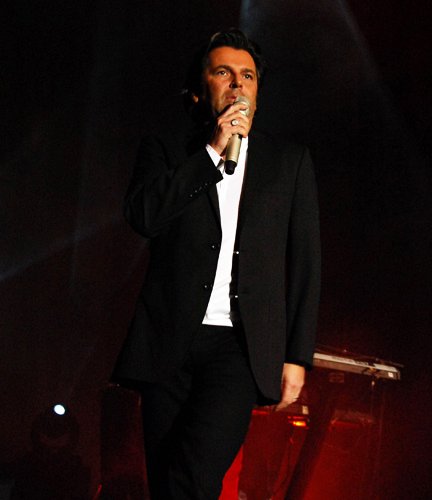 Poze Thomas Anders Photo