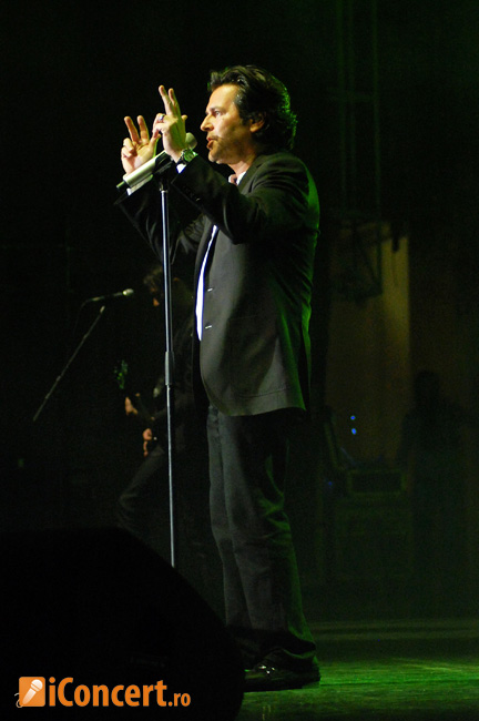 Poze Thomas Anders Photo