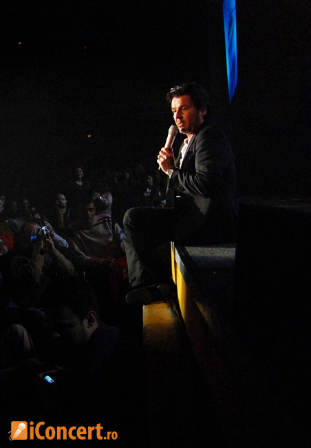 Poze Thomas Anders Photo