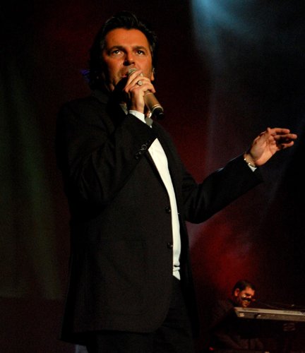 Poze Thomas Anders Photo