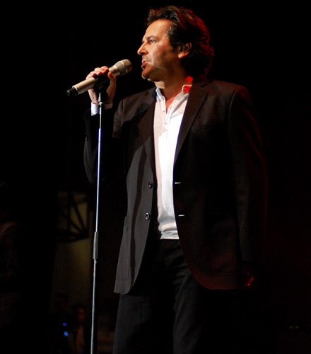 Poze Thomas Anders Photo