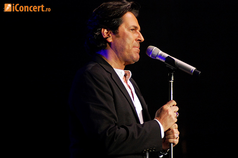 Poze Thomas Anders Photo