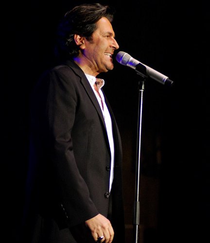 Poze Thomas Anders Photo