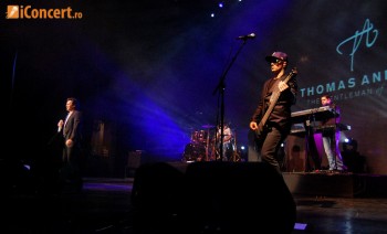 Poze Thomas Anders Photo