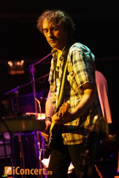 Poze Yann Tiersen Photo