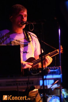 Poze Yann Tiersen Photo