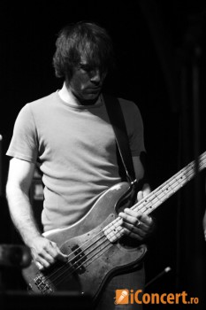 Poze Yann Tiersen Photo