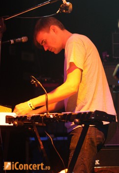 Poze Yann Tiersen Photo