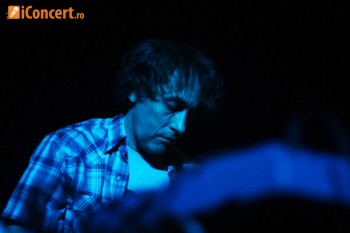 Poze Yann Tiersen Photo