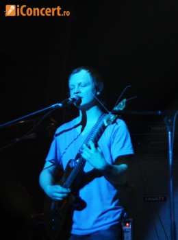 Poze Yann Tiersen Photo