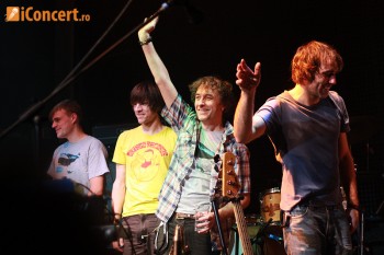 Poze Yann Tiersen Photo