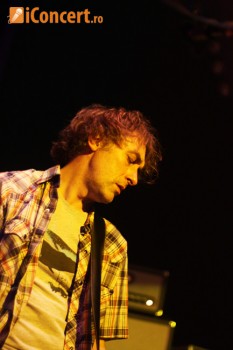 Poze Yann Tiersen Photo