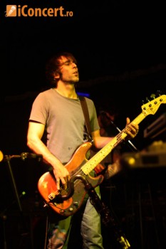 Poze Yann Tiersen Photo