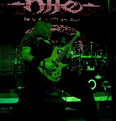 Nile