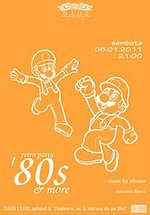 ’80s & more