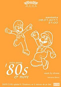 ’80s & more