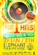 80s vs. 90s party