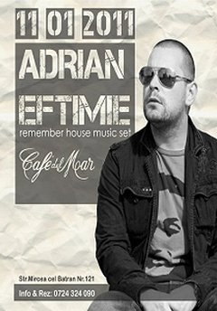 Adrian Eftimie