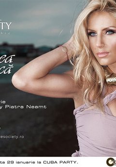 Andreea Banica