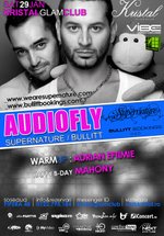 Audiofly