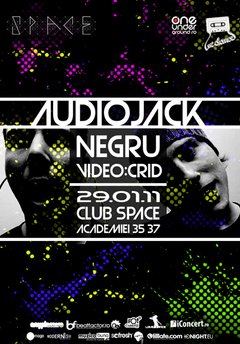 Audiojack