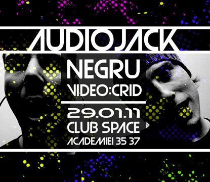 Audiojack
