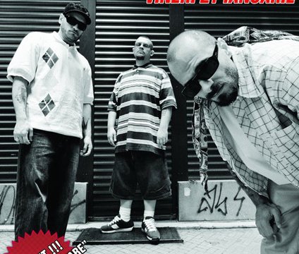 B.U.G. Mafia