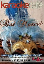 Bal Mascat