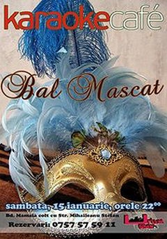 Bal Mascat