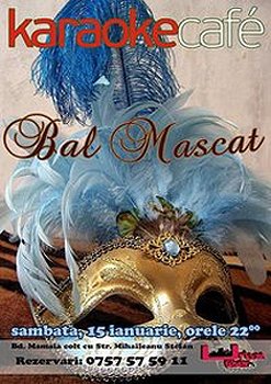 Bal Mascat