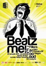 Beatz Me