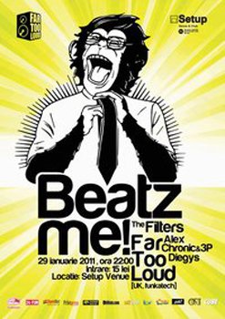 Beatz Me