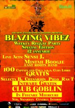 Blazing-Vibez