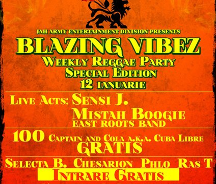Blazing-Vibez