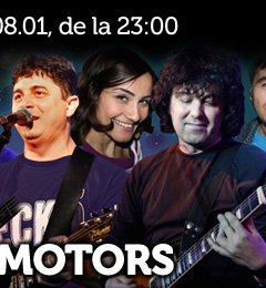 Blue Motors