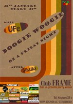 Boogie Woogie