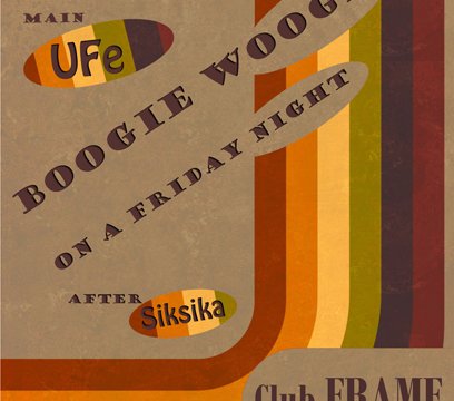 Boogie Woogie