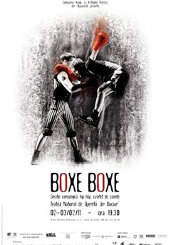 Boxe Boxe