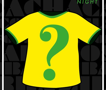 Brazilian Night