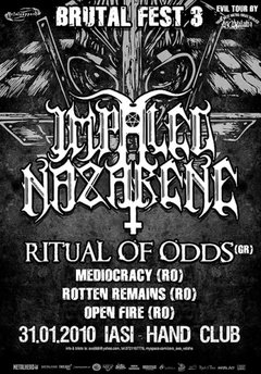 Brutal Fest 3