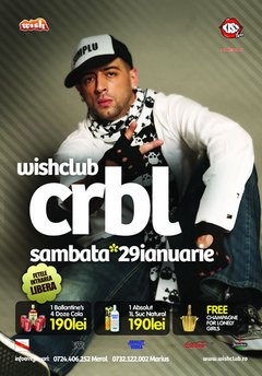 CRBL