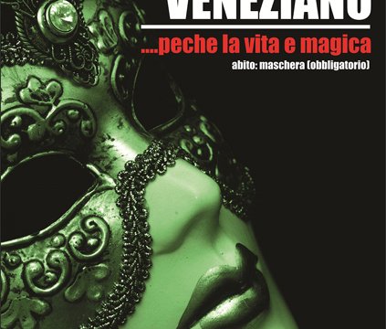 Carnavale Veneziano