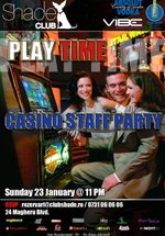 Casino Stuff Party