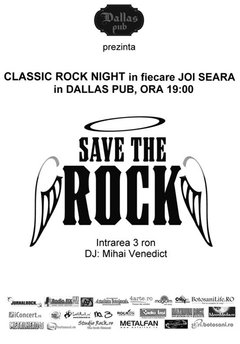 Classic Rock Night