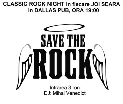 Classic Rock Night
